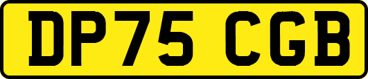 DP75CGB