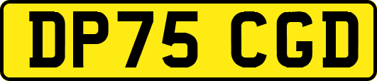DP75CGD