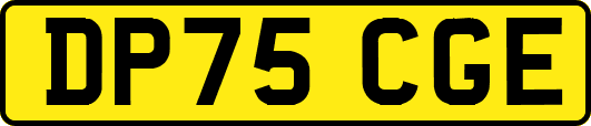 DP75CGE