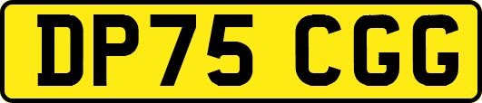 DP75CGG