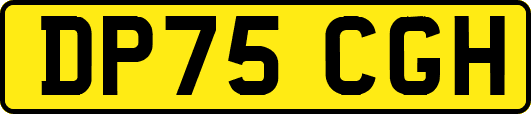 DP75CGH
