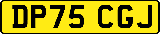 DP75CGJ
