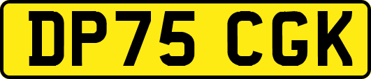 DP75CGK