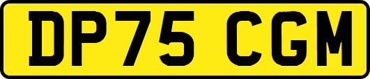 DP75CGM