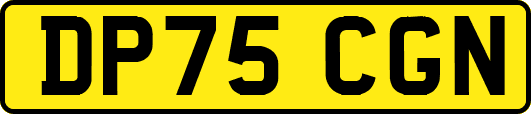 DP75CGN