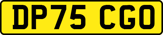 DP75CGO