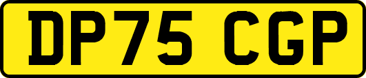 DP75CGP