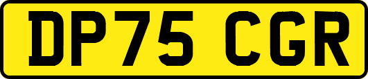 DP75CGR