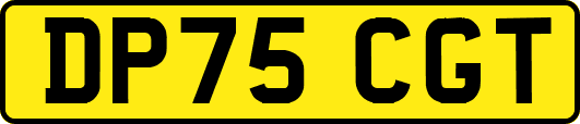 DP75CGT