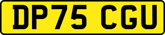 DP75CGU
