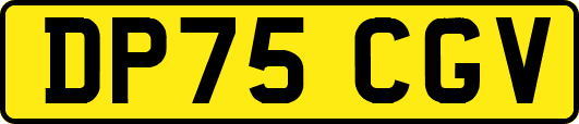 DP75CGV