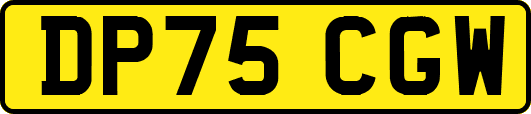 DP75CGW