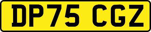 DP75CGZ