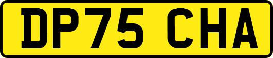DP75CHA