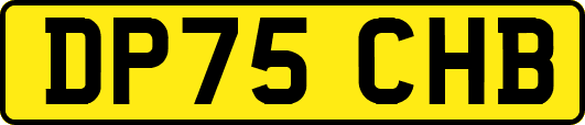 DP75CHB