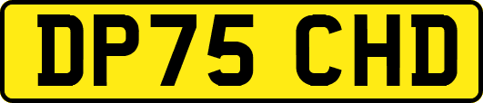 DP75CHD