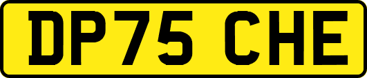 DP75CHE