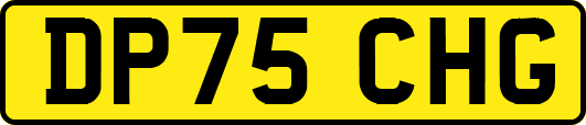 DP75CHG