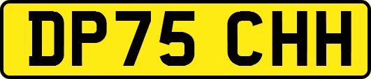 DP75CHH