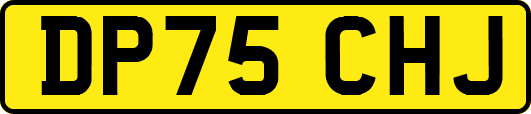 DP75CHJ
