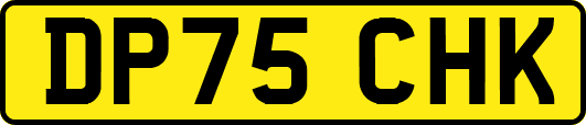 DP75CHK