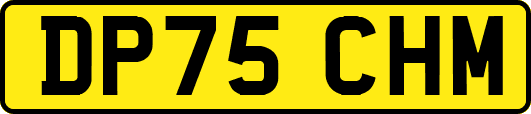 DP75CHM