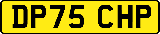 DP75CHP