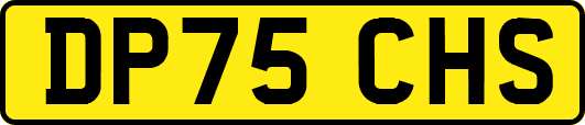 DP75CHS