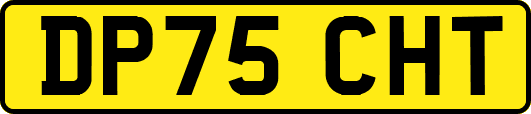 DP75CHT