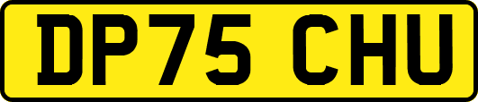 DP75CHU