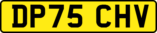 DP75CHV