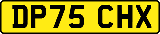 DP75CHX