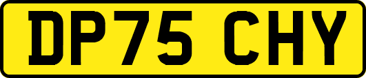 DP75CHY