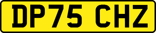 DP75CHZ