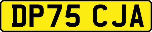 DP75CJA