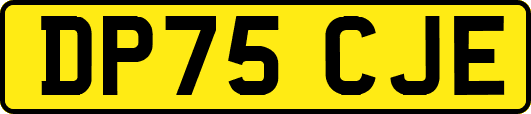 DP75CJE