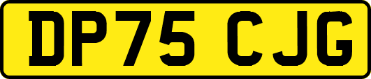 DP75CJG