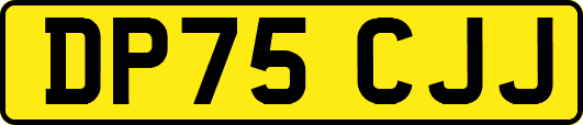 DP75CJJ