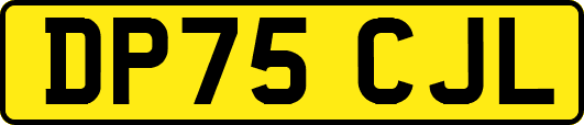 DP75CJL