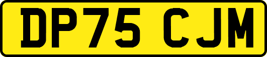 DP75CJM