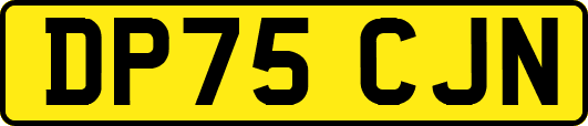 DP75CJN