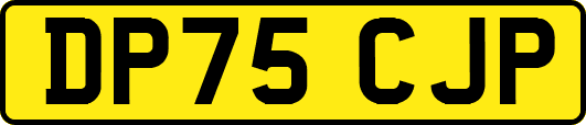 DP75CJP