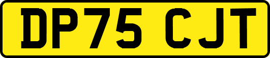 DP75CJT