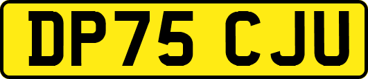 DP75CJU