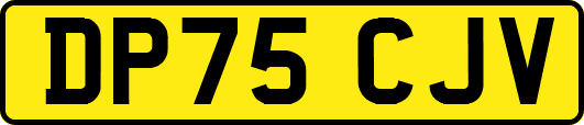 DP75CJV