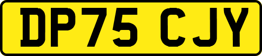DP75CJY