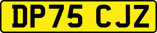 DP75CJZ