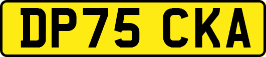 DP75CKA