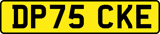 DP75CKE