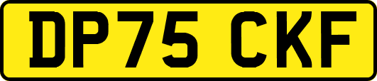 DP75CKF